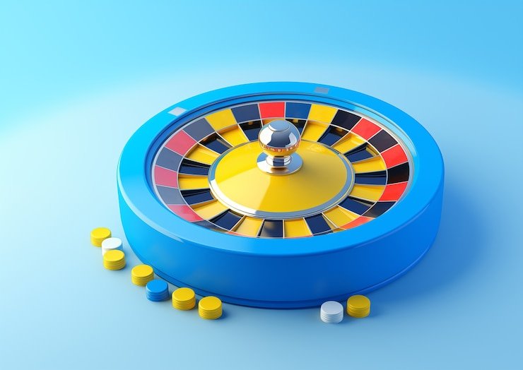 Studio FFWS Indonesia menampilkan meja blackjack dengan dealer profesional dan kamera multi-sudut